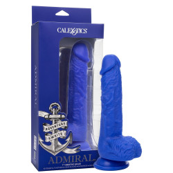 Admiral Gode vibrant Admiral 14 x 3.7 cm Bleu